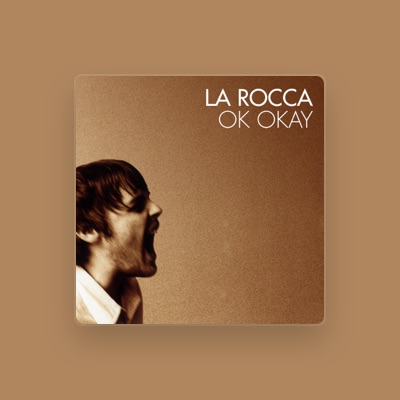 Listen to La Rocca, watch music videos, read bio, see tour dates & more!