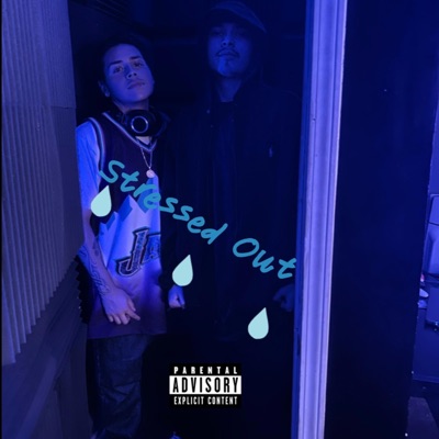 Stressed Out (feat. Whetto) [DownAssMexican Remix] - Single