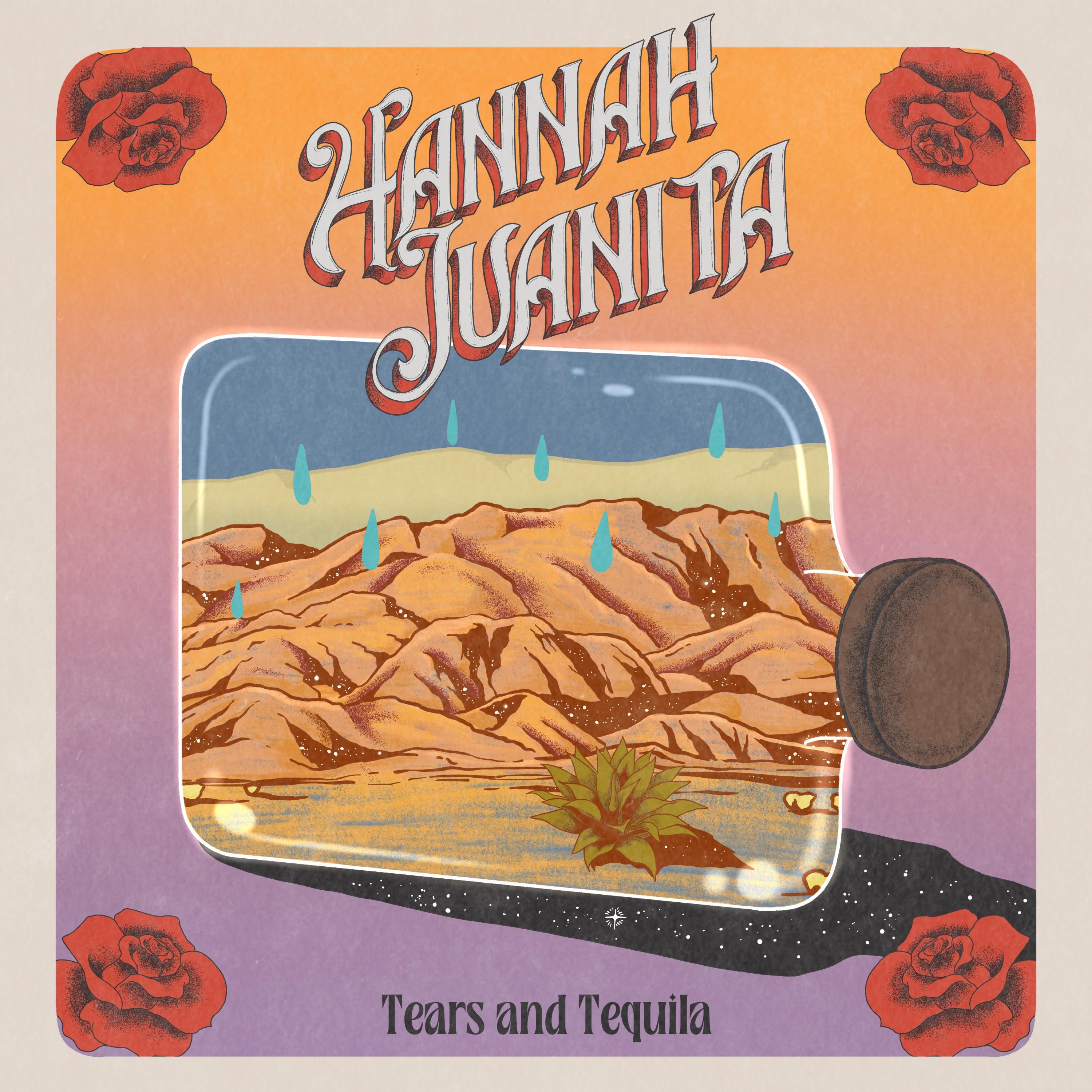Tears and Tequila - Single