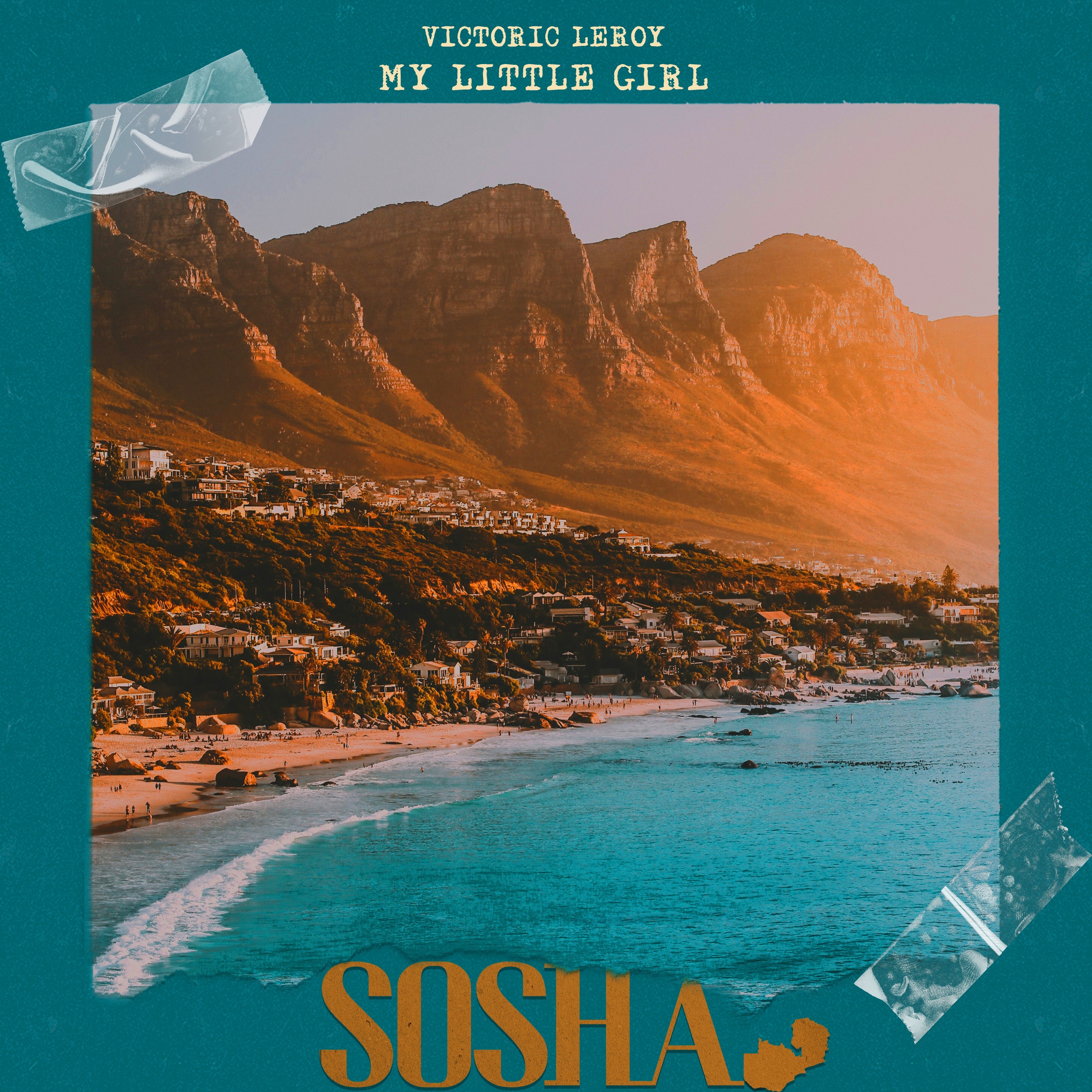 My Little Girl - Single