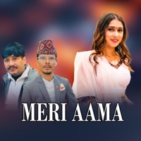 Meri Aama (feat. Rachana Rimal) - Single - Rajendra Bajgai