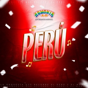 Armonia 10 Perú - EP