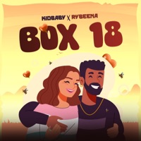 Box 18 (feat. Rybeena) - Single - Kidbaby
