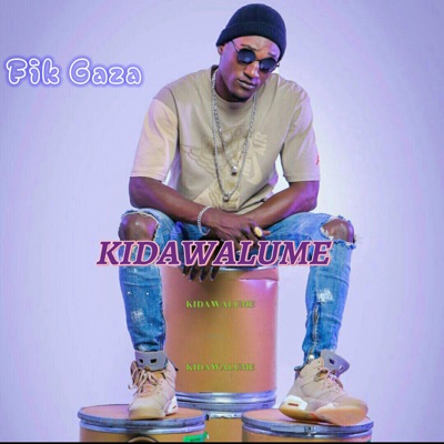 KIDAWALUME - Single
