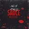 Sauce (feat. NSL Sj) - Chavv lyrics