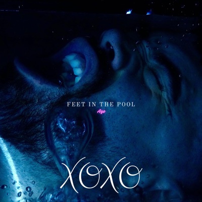 Feet in the Pool - Single
