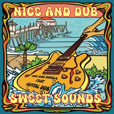 Sweet Sounds (Northside) - Single