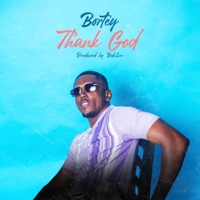 Thank God - Single - Bortey