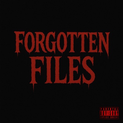 Forgotten Files