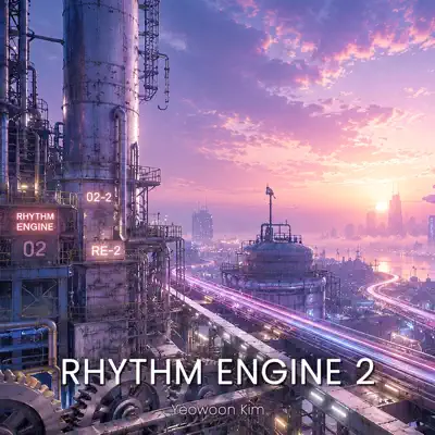Ouve Rhythm Engine, Vol. 2 de Yeowoon Kim