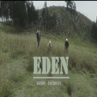 Eden - Single - EandT & Sacro c4