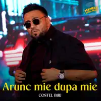 Arunc mie dupa mie — Costel Biju