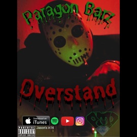 Overstand Paragon Barz