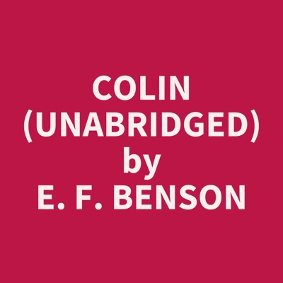 Colin (Unabridged)