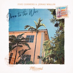 Down to the Wire - Single