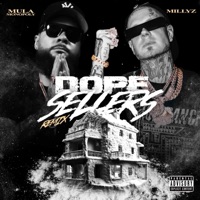 Dope sellers remix - Single - Mula Monopoly