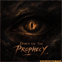 DAWN OF THE PROPHECY (feat. TntBeatz) - Single - unhoumbre