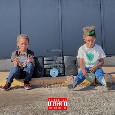 DISC 1: THE INSPIRATION