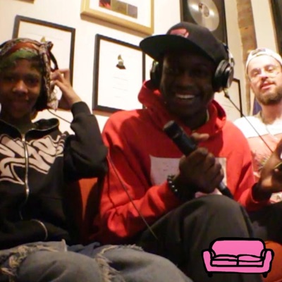 The Hot Seat (Terranova) (feat. chidera. & Laila Marie) - Single