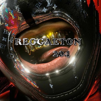 Reggaeton 204 - Single