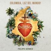 Colombia, Luz del Mundo artwork