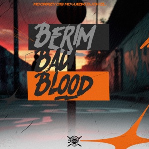 Berimbau Blood