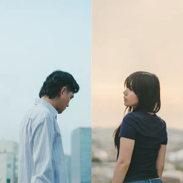 この街 by in-d & さらさ – Apple Music