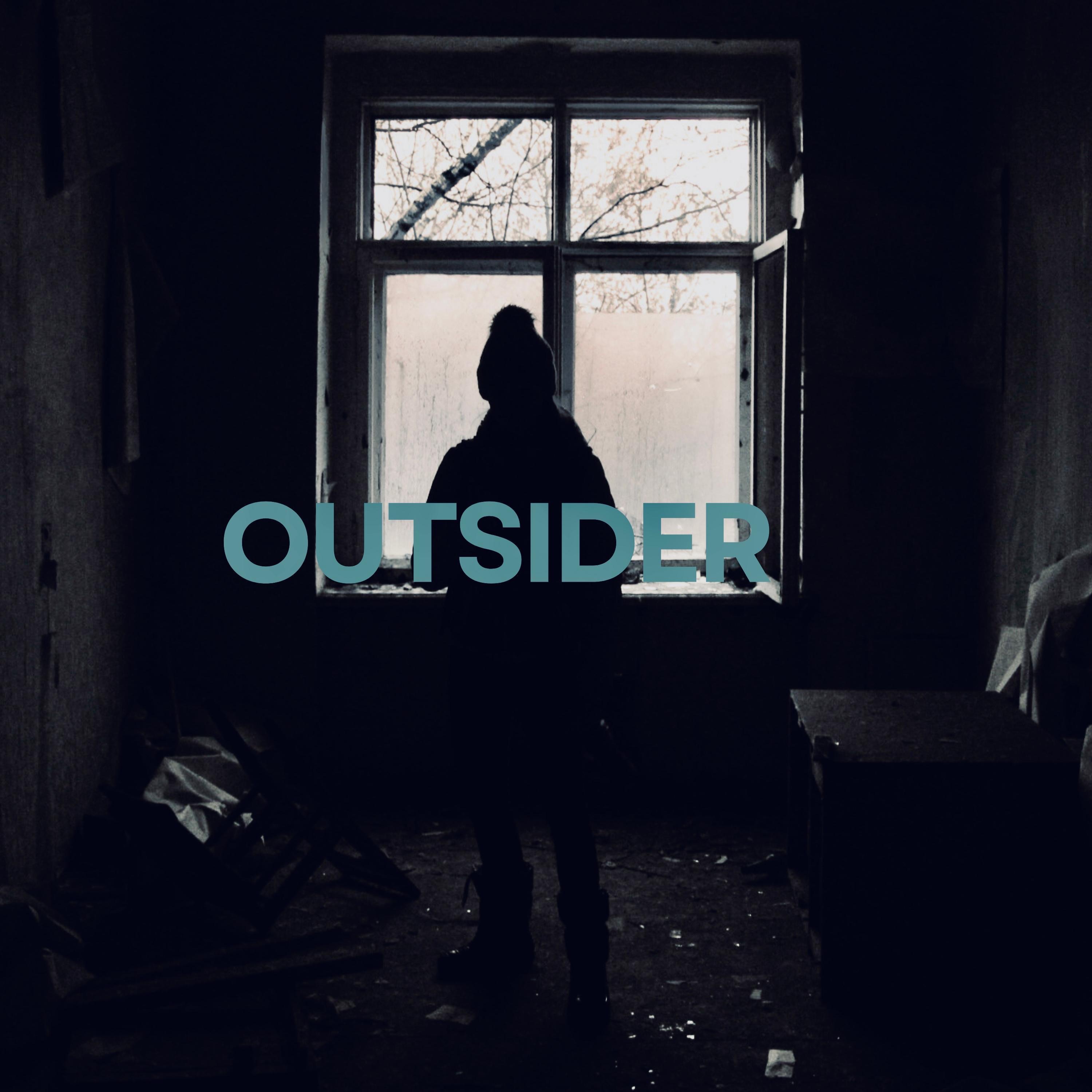 Outsider - Single