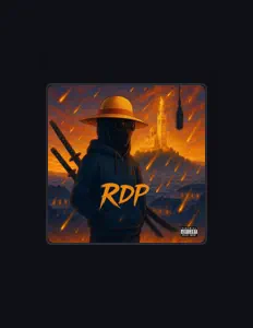 Ouve Le Pountch, vê vídeos de música, lê a biografia, vê as datas da digressão e muito mais!