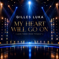 My Heart Will Go On (Love Theme from 