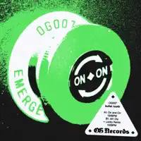 On And On — bullet tooth