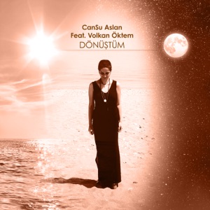 Dönüştüm (feat. Volkan Öktem)