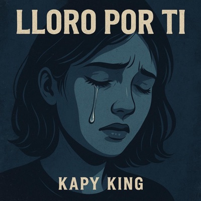 Lloro por ti - Single