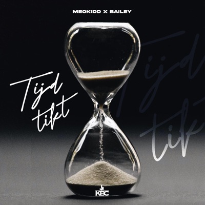 Tijd Tikt - Single
