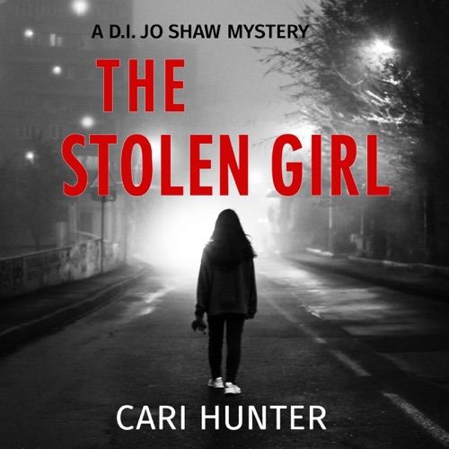 The Stolen Girl (Unabridged) cover