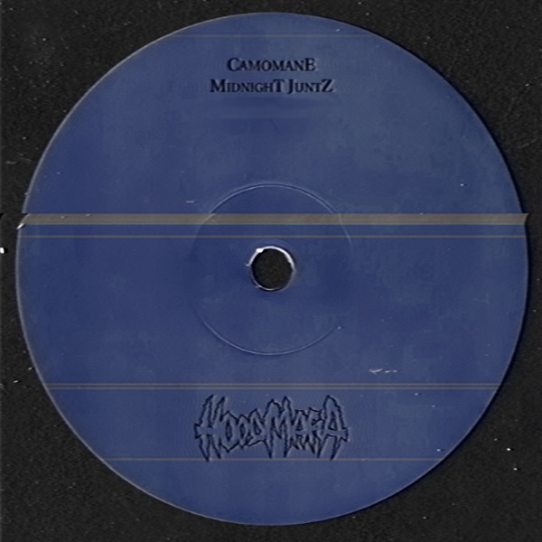 MIDNIGHT JUNTZ - EP