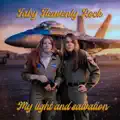 My light and salvation