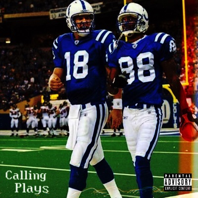 Calling Plays - EP