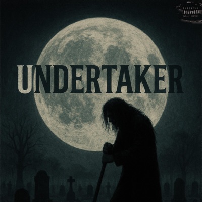 UNDERTAKER (feat. Soki Beats) - Single