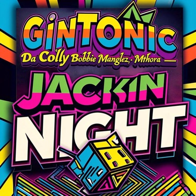 Jackin Night - Single