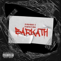 Barkath (feat. Bharathan) - Single - Shamnas