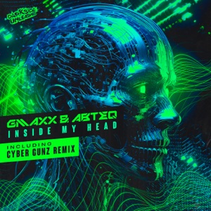 Inside My Head - Single