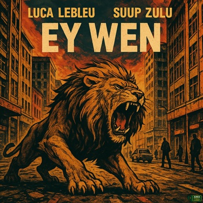 EY WEN - Single