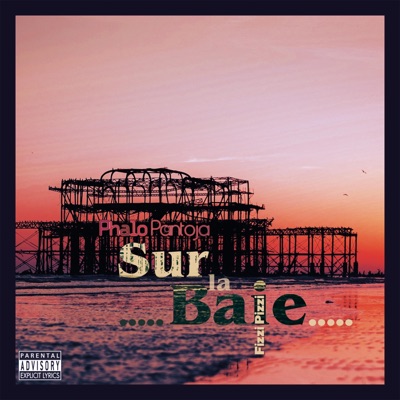 Sur la baie - Single