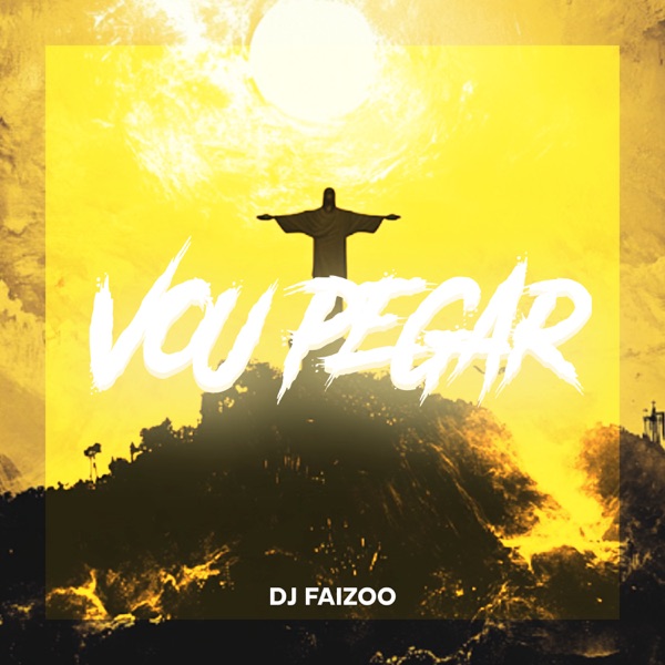 VOU PEGAR (feat. Mc Indio) - Single