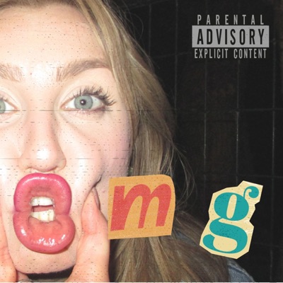 OMG (feat. Ivy Grace) - Single