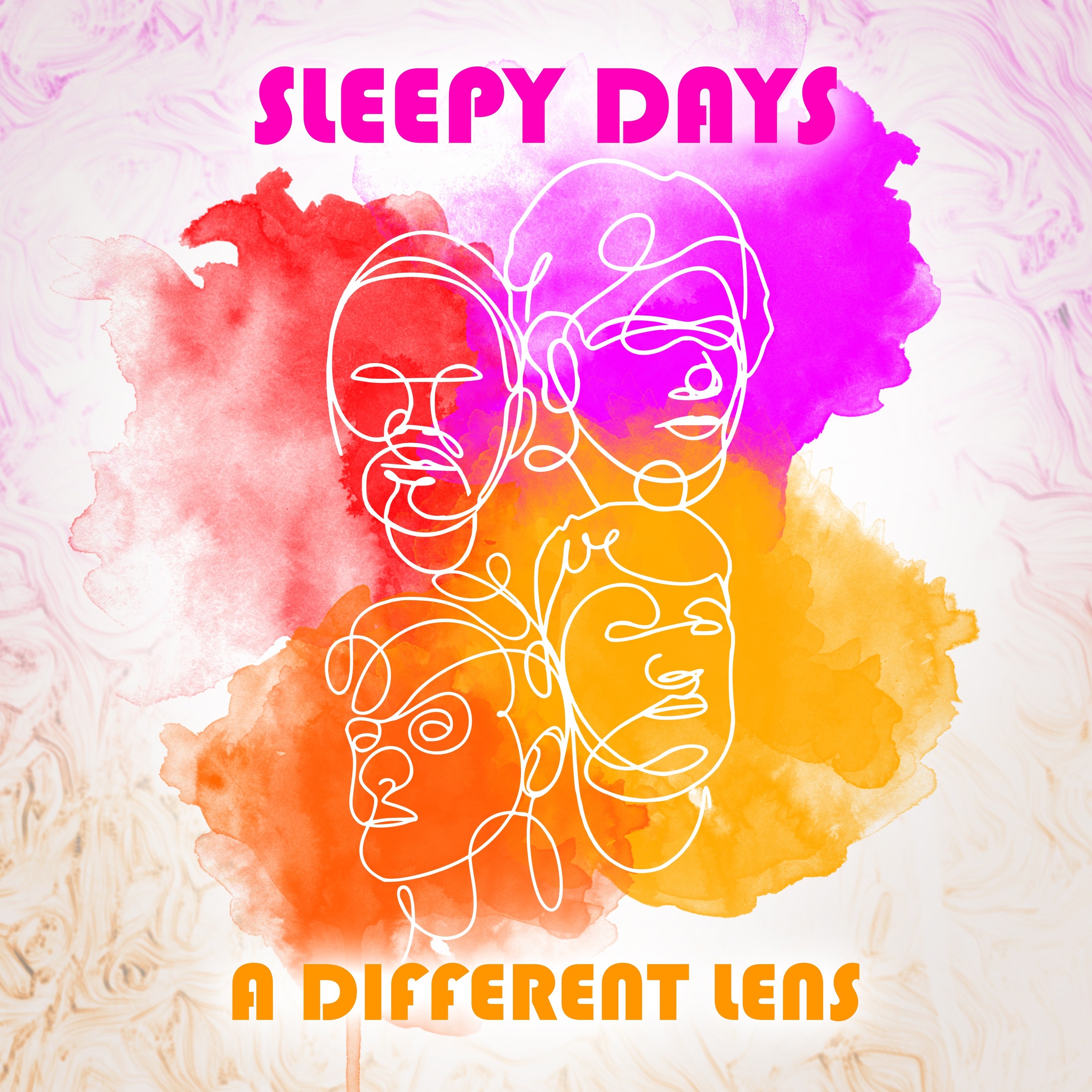 A Different Lens - Single