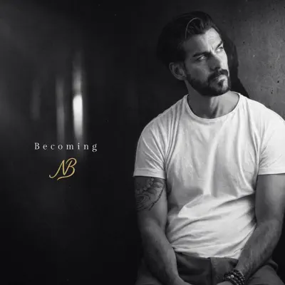 Listen to Becoming - Single by Nick Barrett