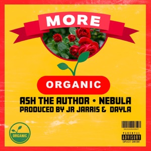 More Organic (feat. Dayla)