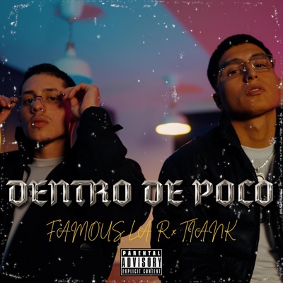 Dentro De Poco (feat. Tiank) - Single